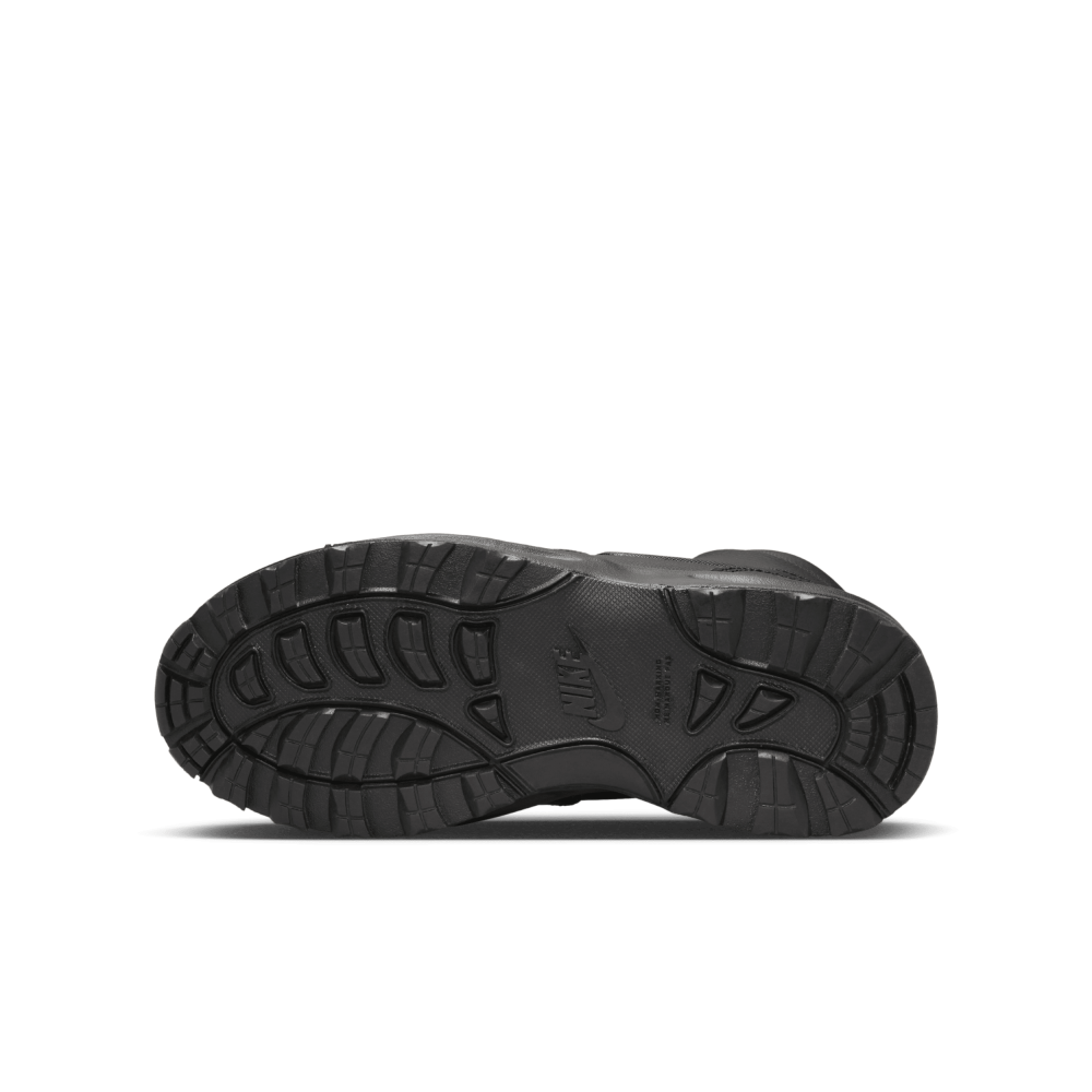 Nike Manoa LTR GS BQ5372-001 / schwarz