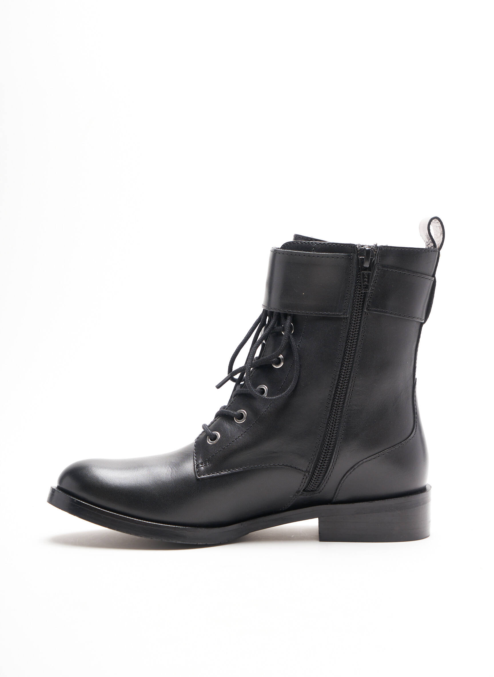 Les Tropeziennes Par M Belarbi Bottines Femme couleur noir