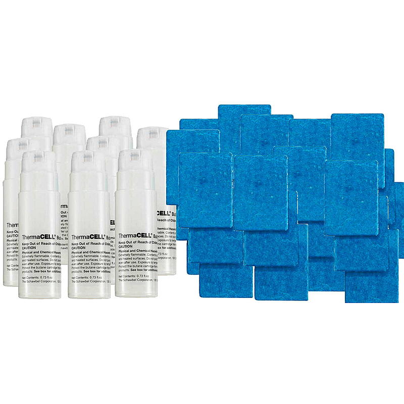 Thermacell Myggjager refill 10-pk, Thermacell
