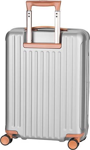 BRIC`S Koffer & Trolley Capri Trolley 28027