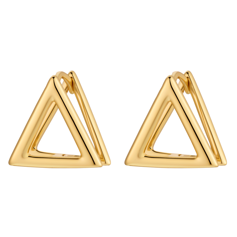 Heideman Boucles d'oreilles Marre Boucles d'oreilles