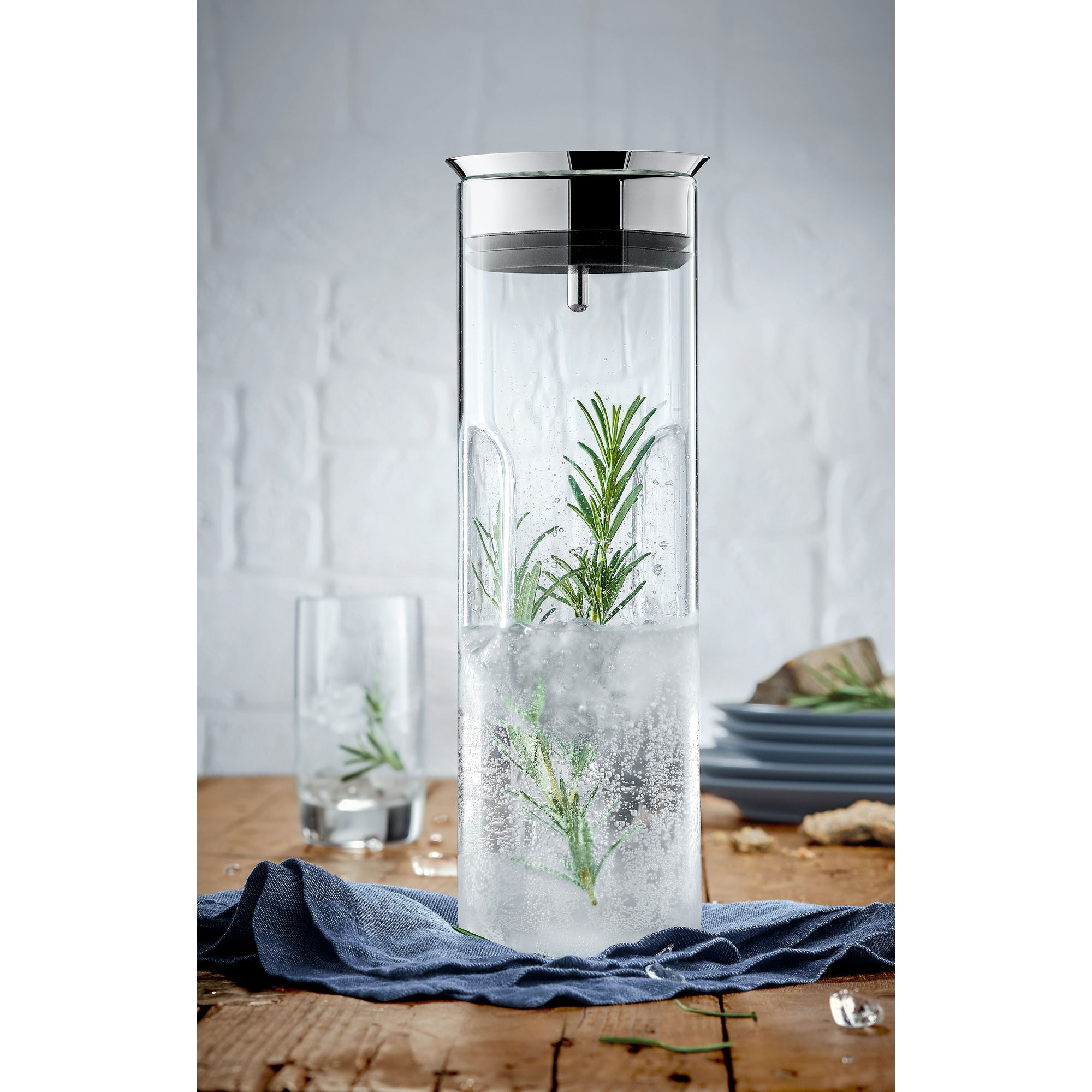 WMFWasserkaraffe 1,25l