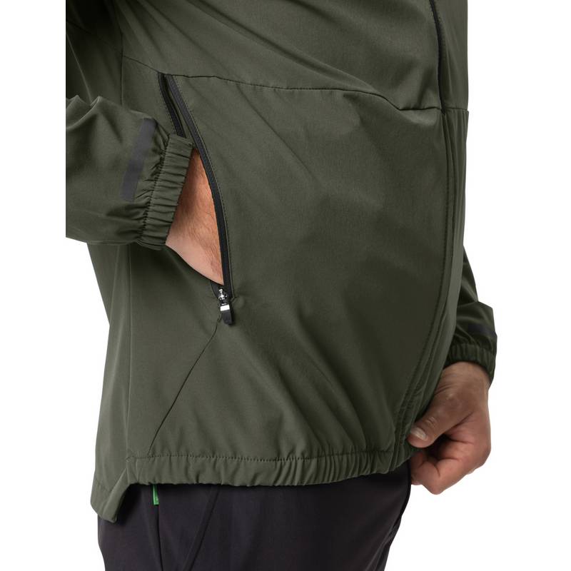 VAUDE Men's Cyclist Air Jacket Outdoorjacke Herren