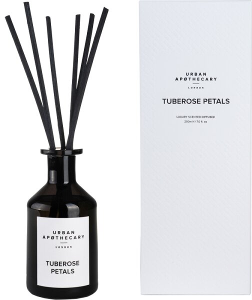 Urban Apothecary Tuberose Petals Luxury Diffuser Raumduft