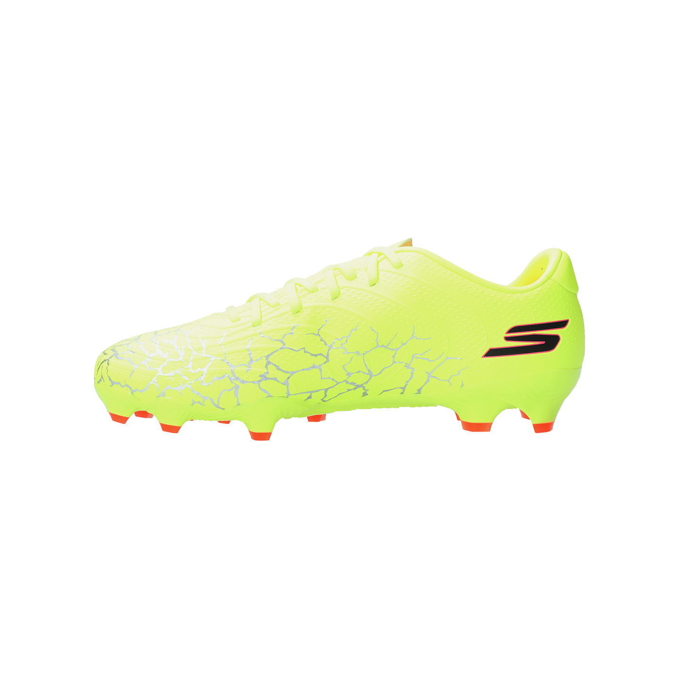 Skechers SKX 01 Gold FG Evolution Gelb FYLBK