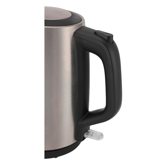 Fierbător din oțel inoxidabil VALBERG VAL-K2217X 2200W