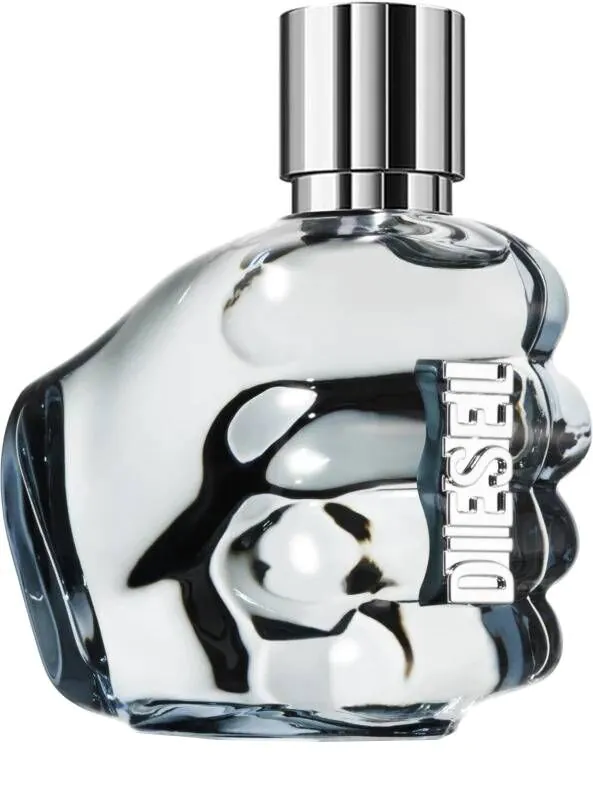 Diesel Only The Brave tualetinis vanduo vyrams