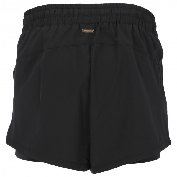 ATHLECIA - Women's Timmie 2-In-1 Shorts - Shorts
