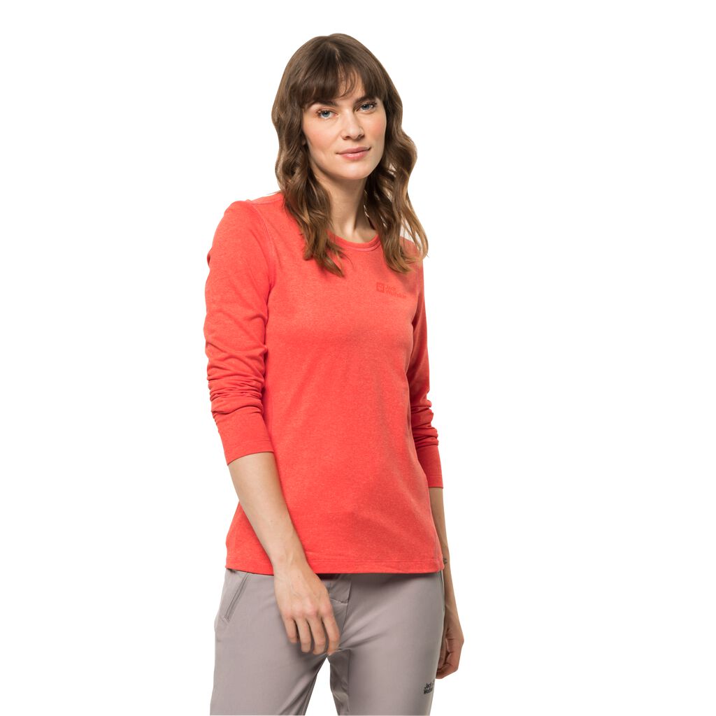 SKY THERMAL L/S W Langarm Funktionsshirt Damen