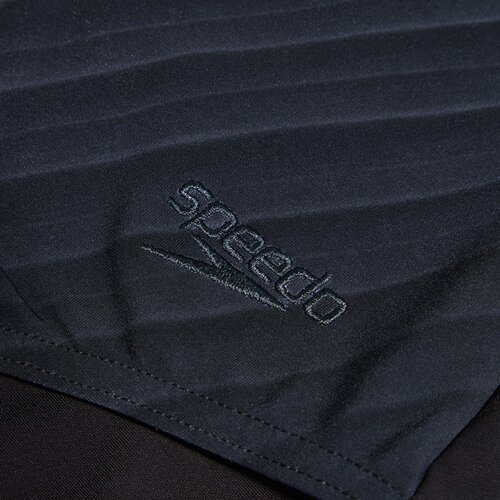 DAMEN BADEANZUG SPDSCU AMBERGLOW PT 1PC AF BLACK/GREY