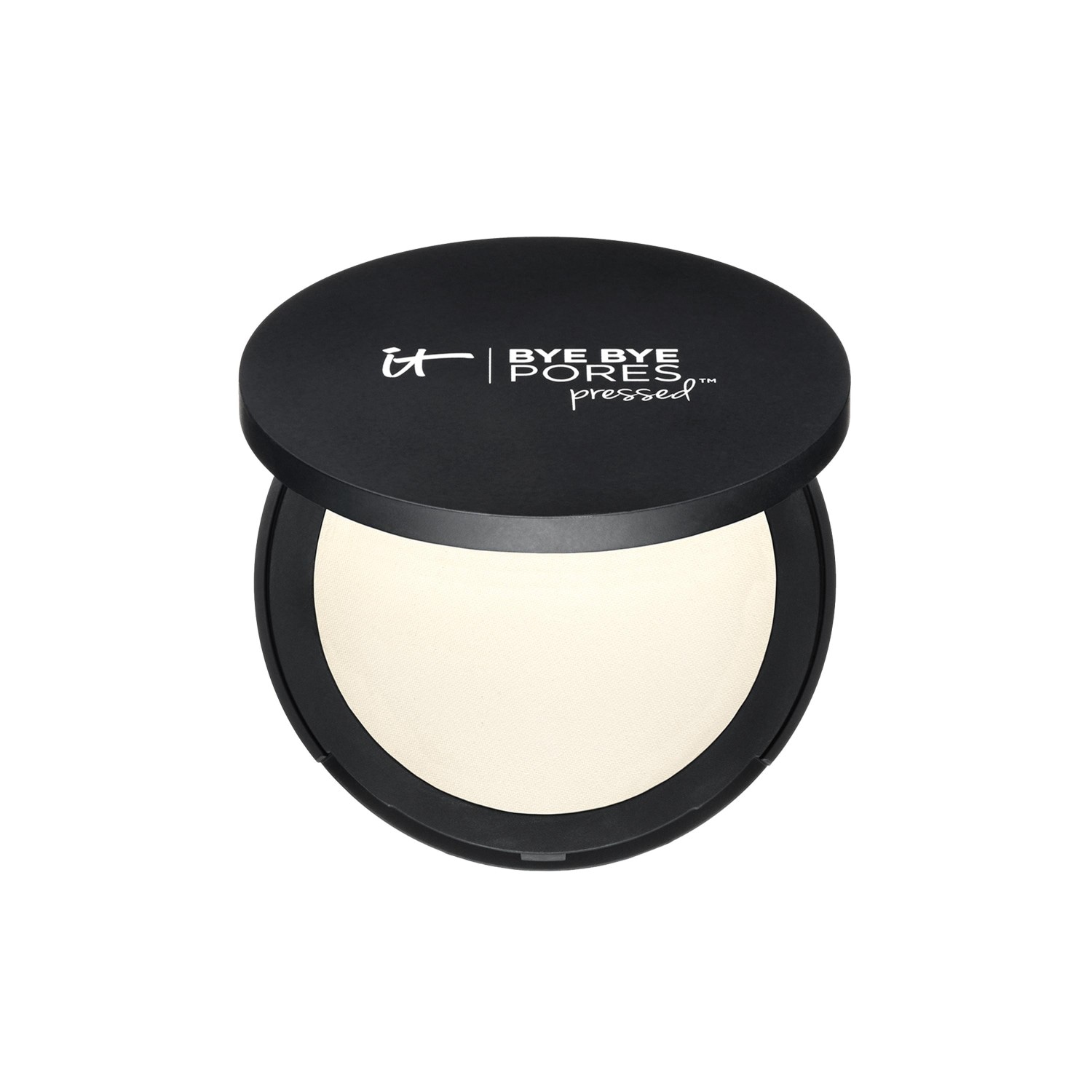 Bye Bye Pores Pressed