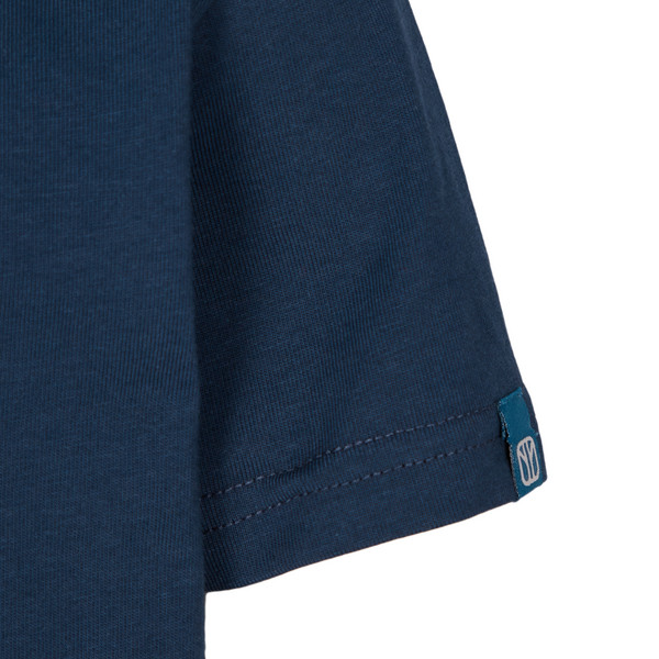 BOOTSMAEN Kinder - T-Shirt