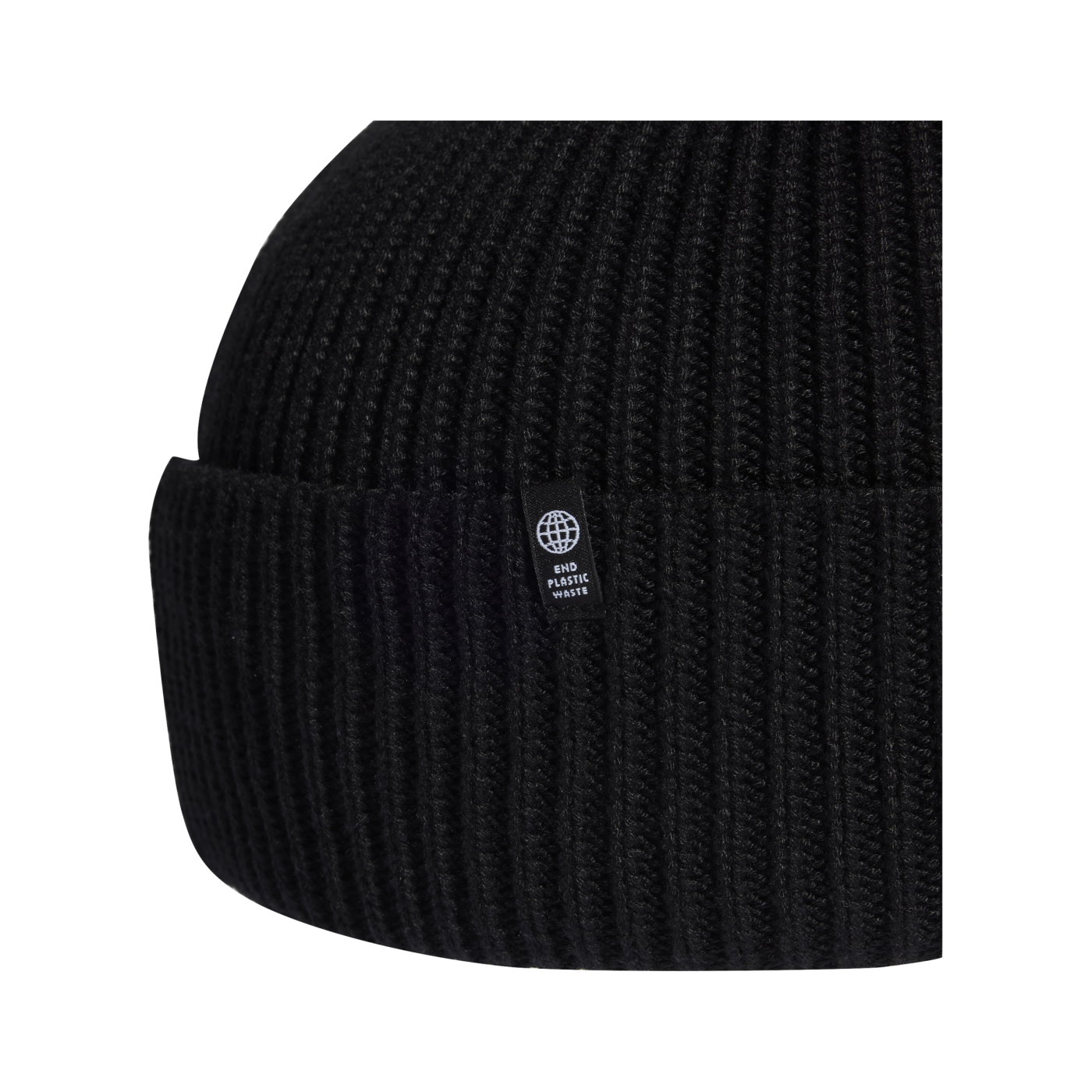 adidas Tiro 23 League Beanie Schwarz Weiss