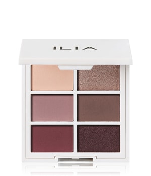 ILIA Beauty The Necessary Lidschatten Palette-1.68 g