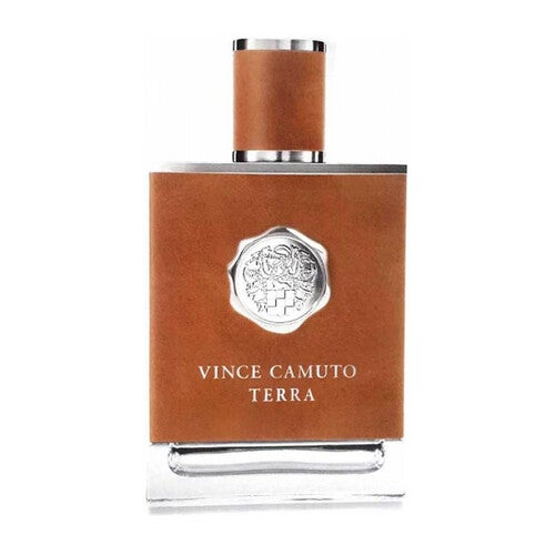Vince Camuto Terra Eau de Toilette 100 ml