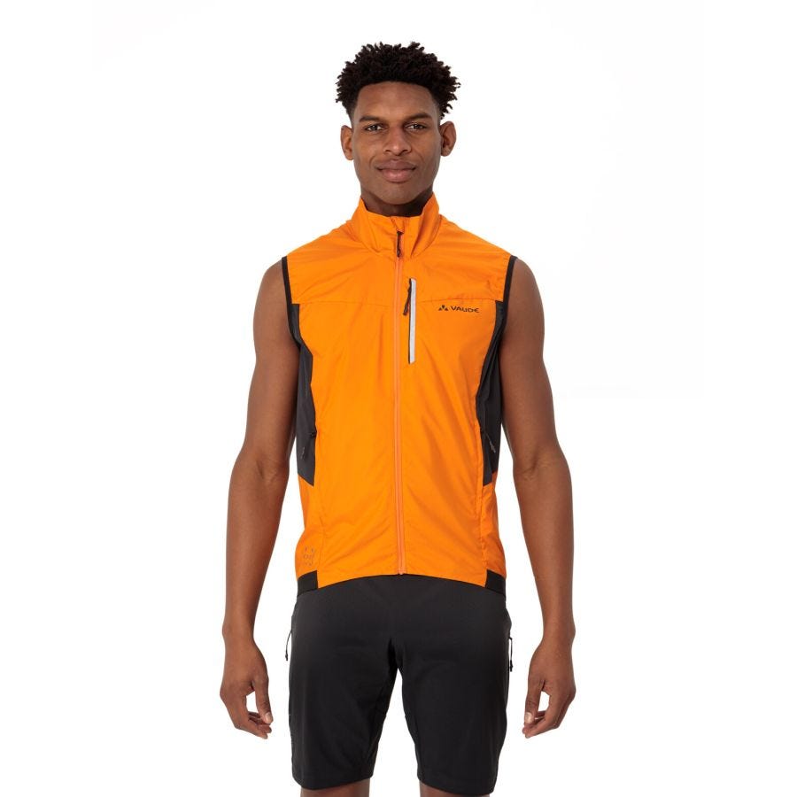 Kuro Air Windweste Herren