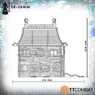 Haunted Fun House