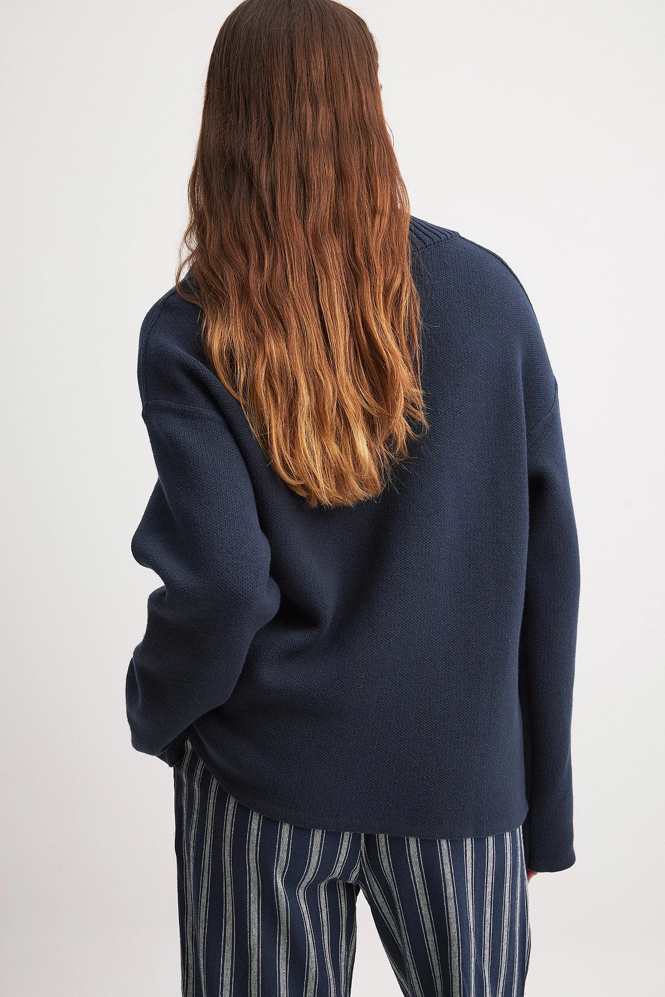 Strickpullover