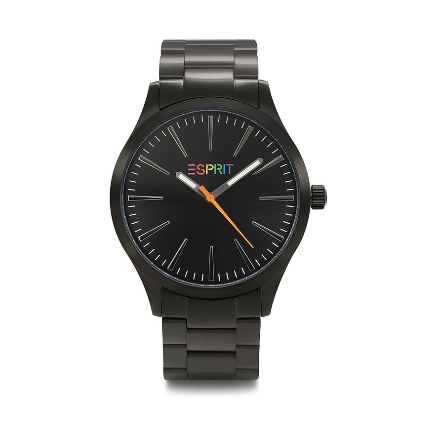 ESPRIT Herrenuhr Marvelous