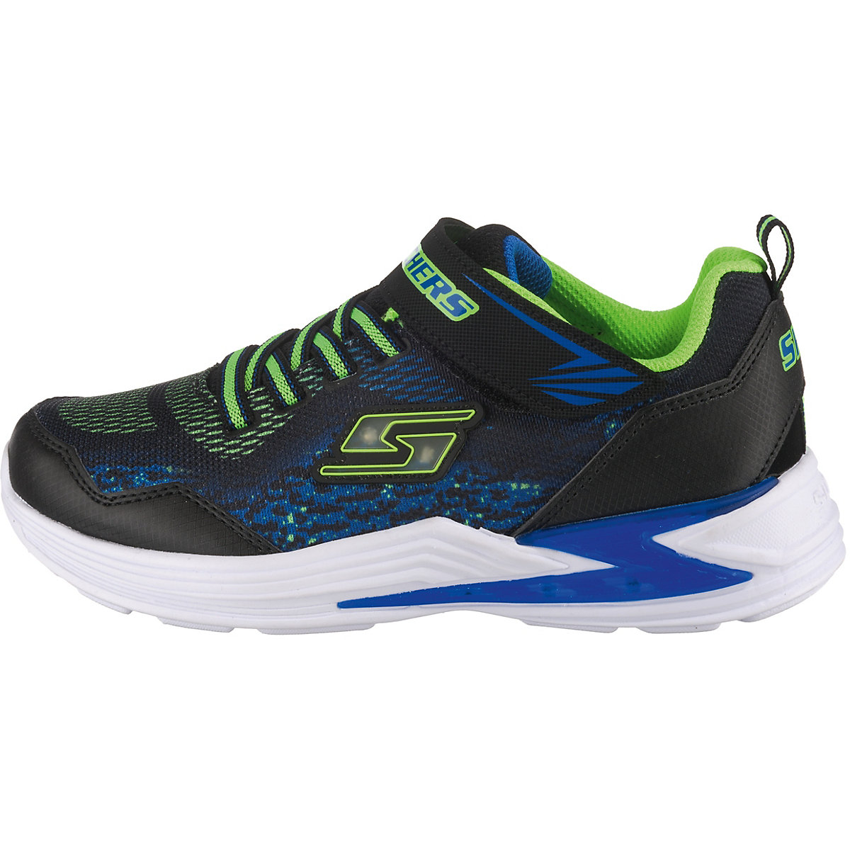 Low Sneakers Blinkies für Jungen
