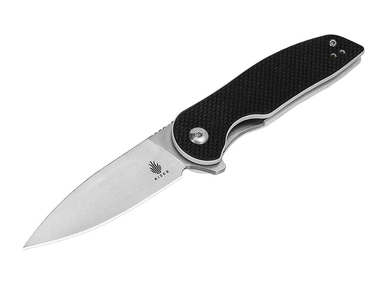 Sidekick G10 Black