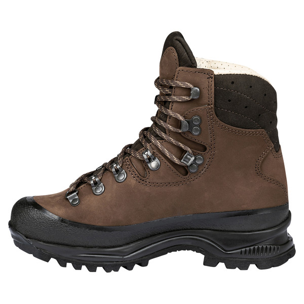 YUKON LADY Damen - Trekkingstiefel