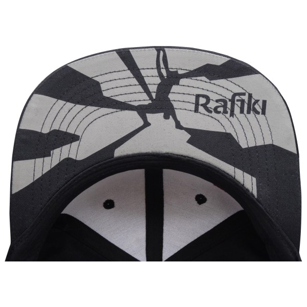 Rafiki - Camp - Cap