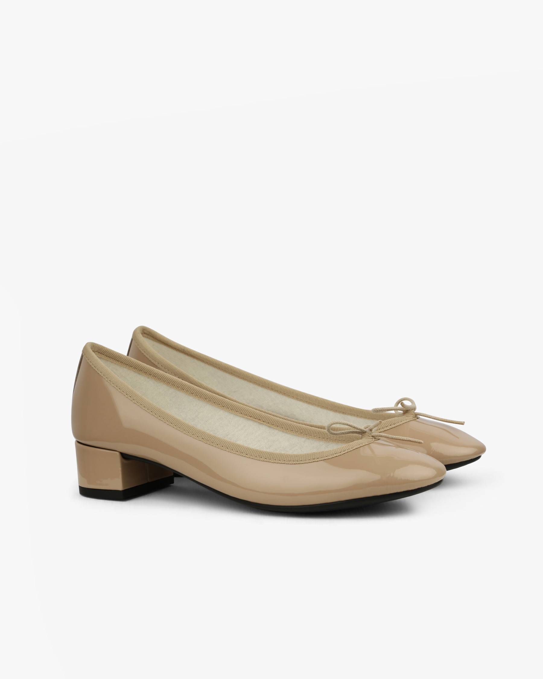 Camille ballerinas