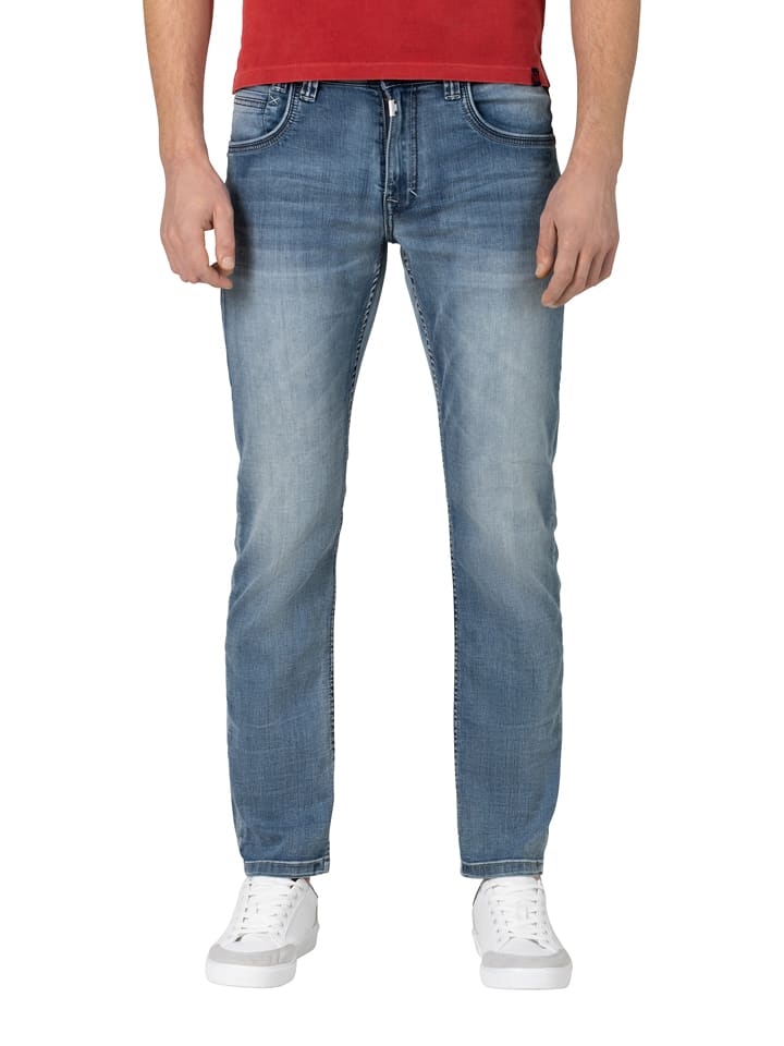 Timezone Jeans 