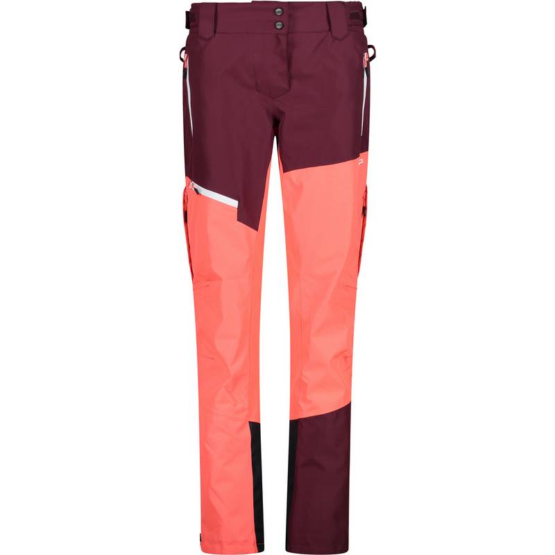 CMP WOMAN PANT Skihose Damen