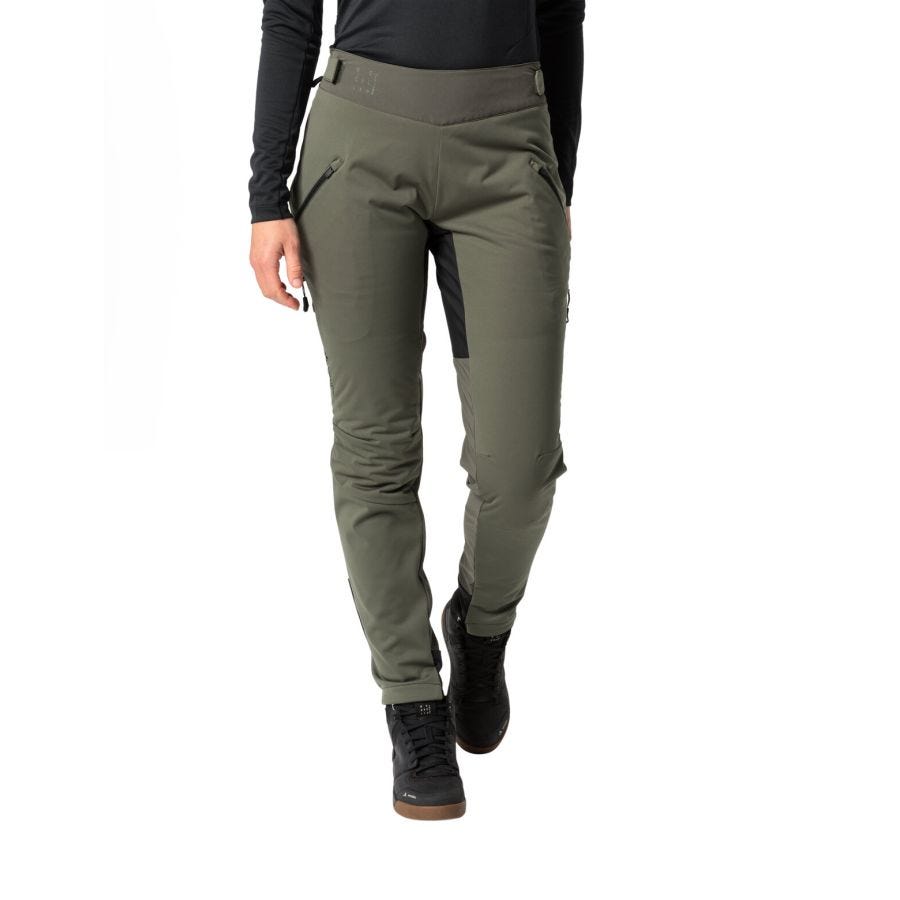 Minaki Fahrrad Hose Damen