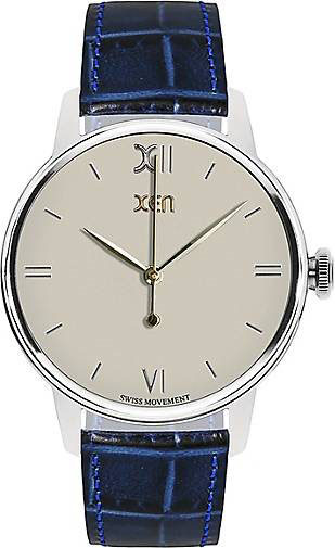 XEN Herrenuhr 