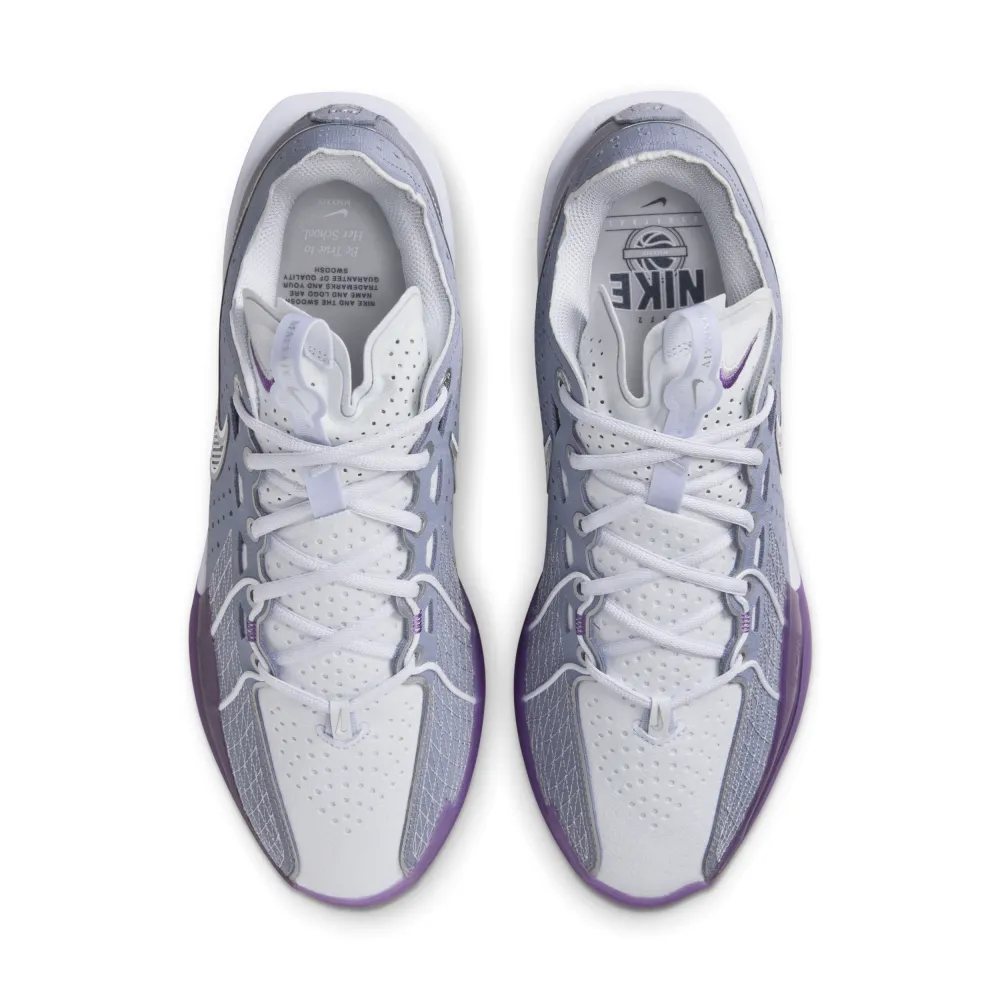 Nike G.T. Cut 3 Air Zoom DV2913-400 / blau