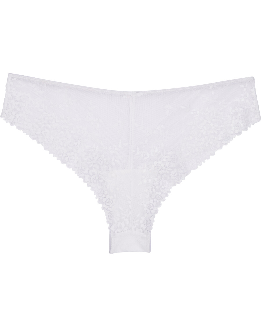 Brazilian-Panty