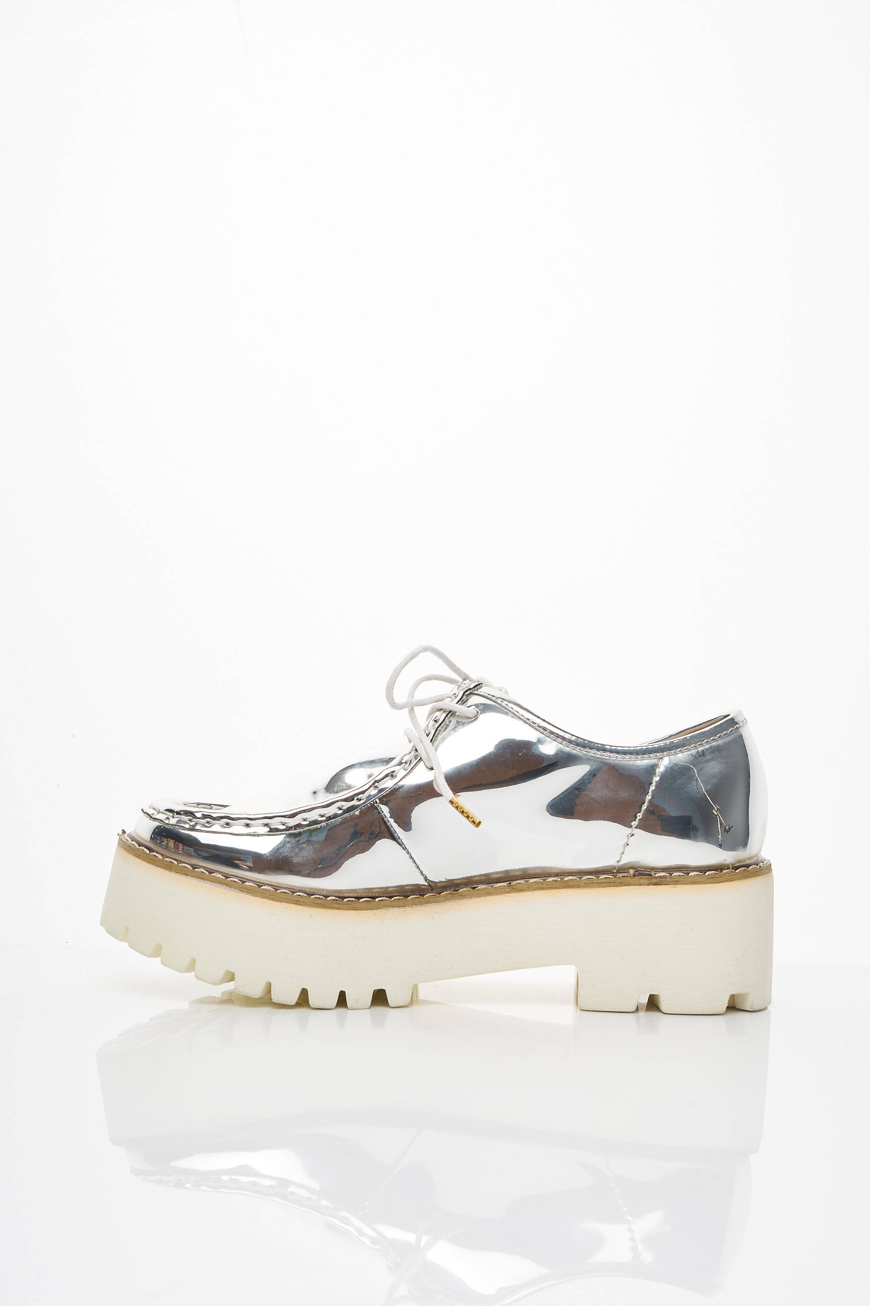 Cool Way Derby Femme couleur gris