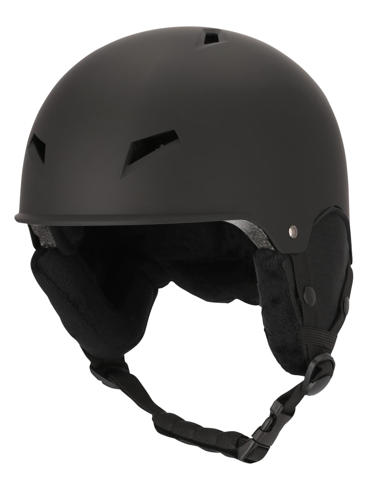 Whistler Skihelm Stowe in 1001 Black günstig kaufen