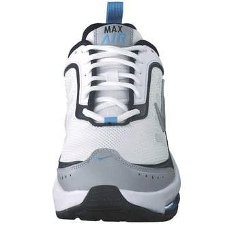 Nike Air Max AP Sneaker in weiß