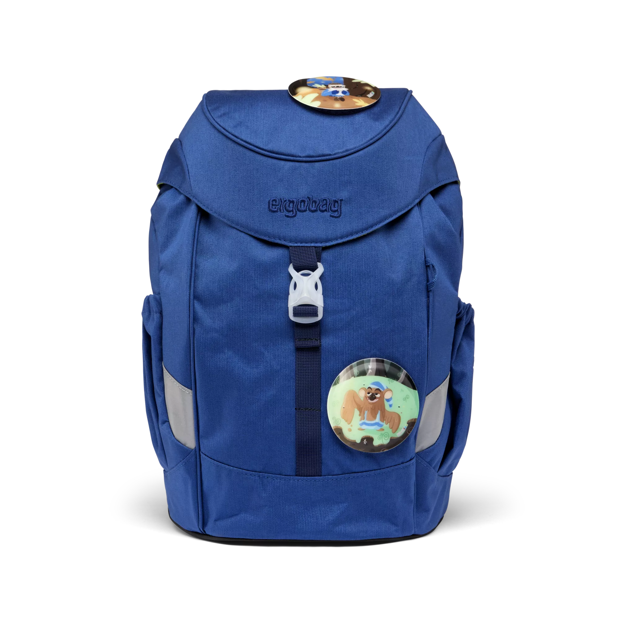 ergobag Kindergarten Backpack WaldmonstBär