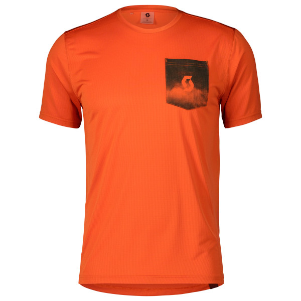 Scott - Gravel 20 S/S - Radtrikot
