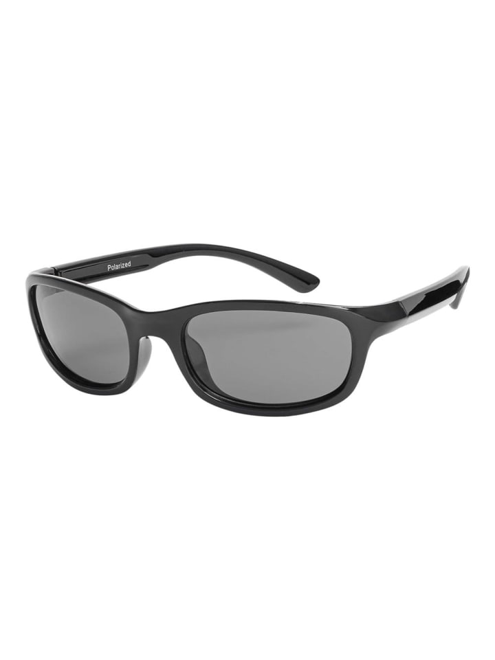BEZLIT Kinder Sonnenbrille in Schwarz günstig kaufen onesize