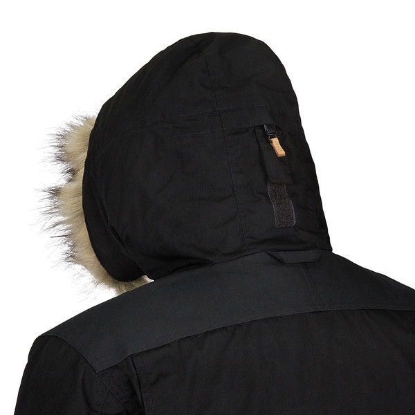 SINGI DOWN JACKET M Herren - Winterjacke