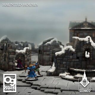 Haunted Houses