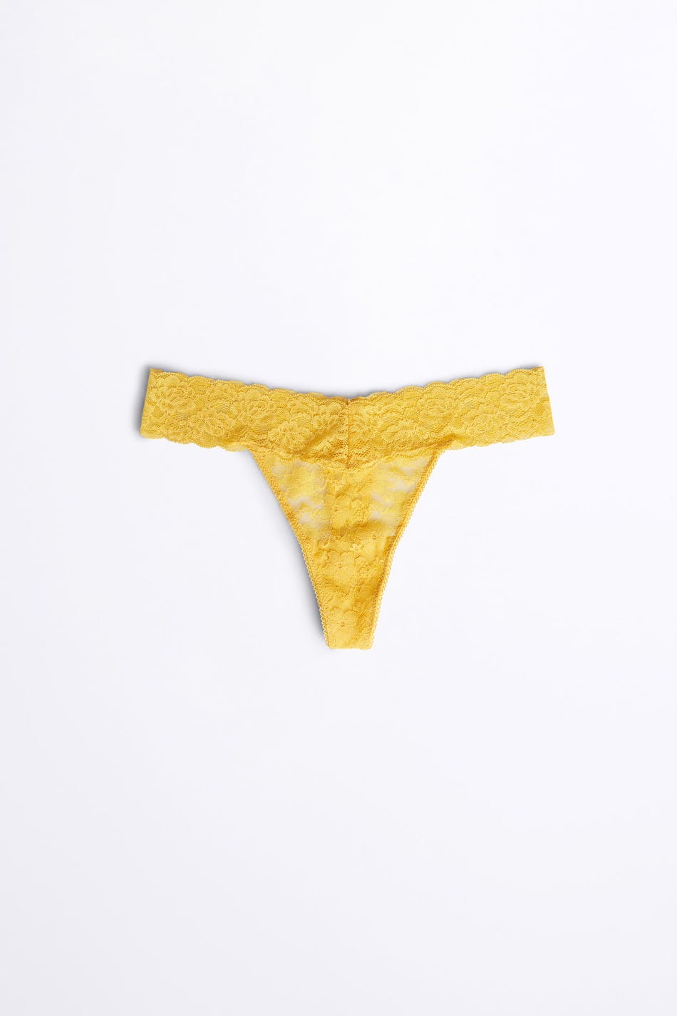 Lana string