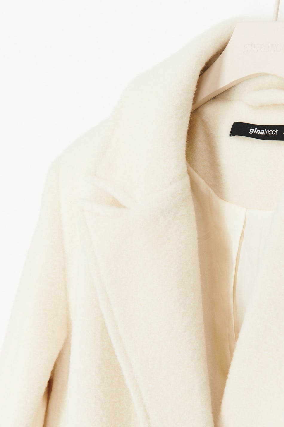 Marie coat