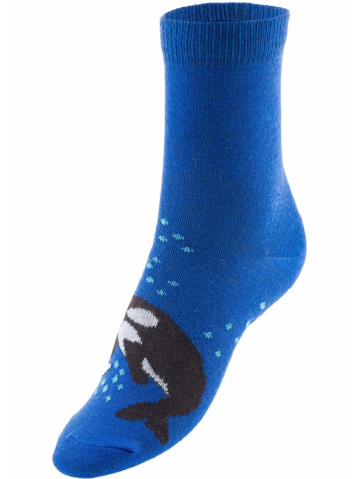 ARIZONA Socken in 5x bunt-gemustert günstig kaufen 27-30