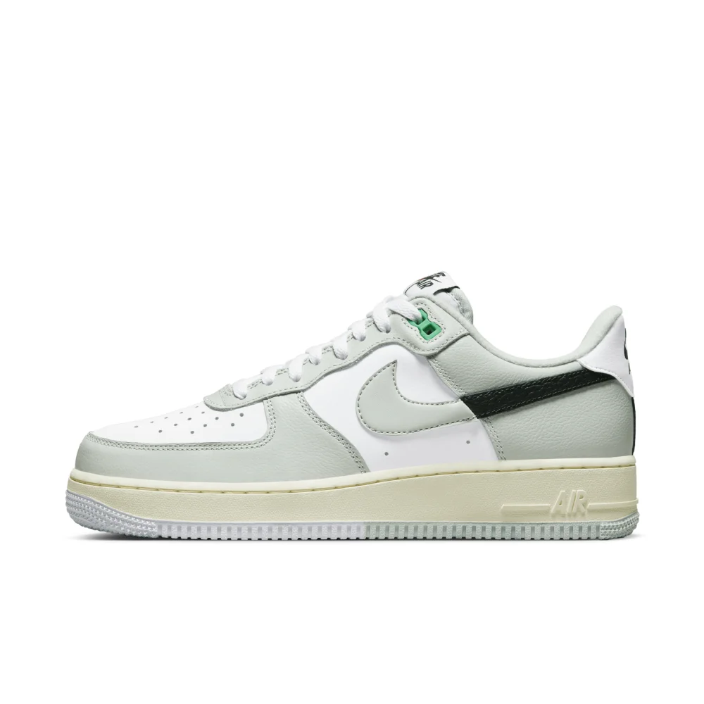 Nike Air Force 1 07 LV8 DZ2522-001 / grau
