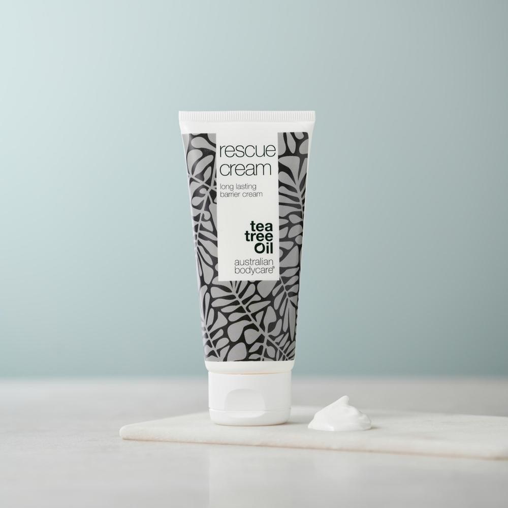 Rescue Cream