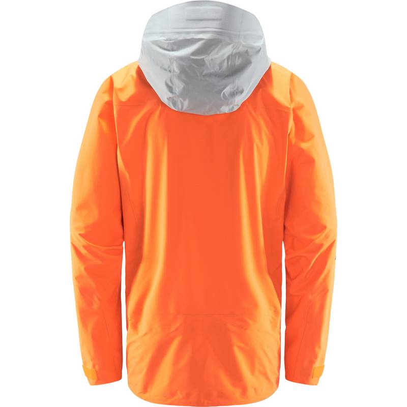 Haglfs Vassi GTX Pro Jacket Hardshelljacke Herren