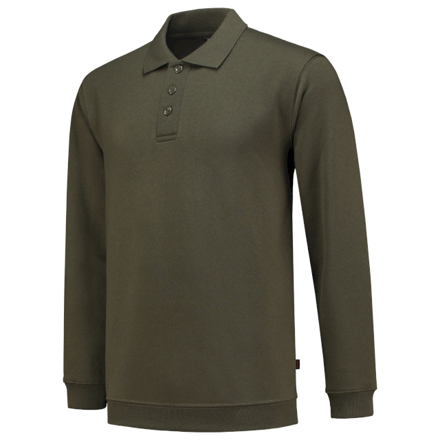 Kołnierz swetra polo Tricorp 301005