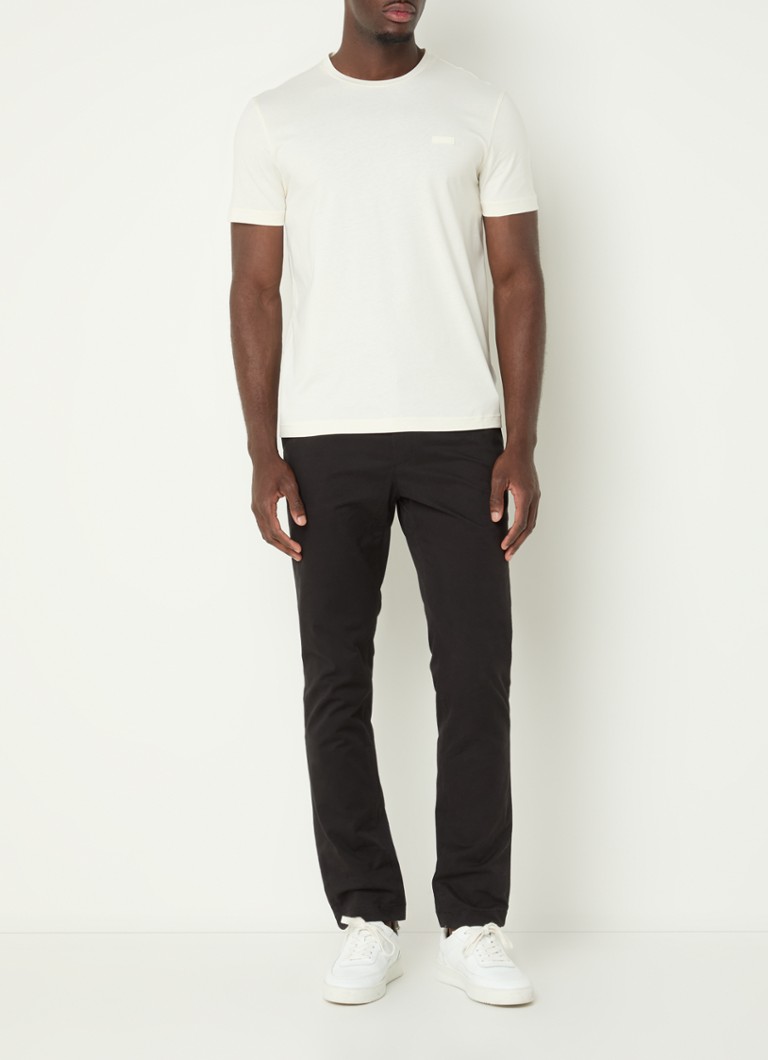 Μπλούζα με λογότυπο Calvin Klein